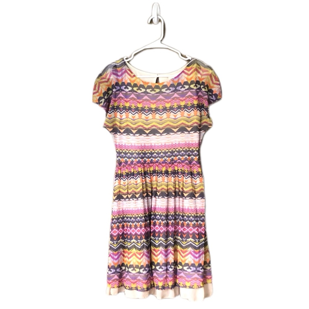 Anthropologie Weston Wear Dress-i1 - Picture 2 of 7